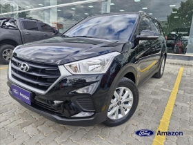 creta 1.6 16v flex action automatico 2022 caxias do sul