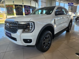 ranger 2.0 turbo diesel cd black 4x2 automatico 2026 caxias do sul