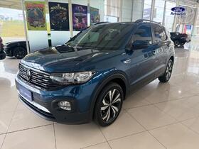 t cross 1.0 200 tsi total flex comfortline automatico 2024 caxias do sul