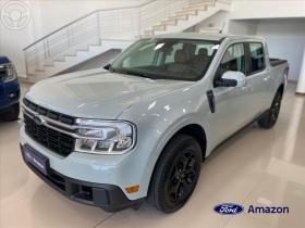 maverick 2.0 ecoboost lariat fx4 automatico 2023 caxias do sul