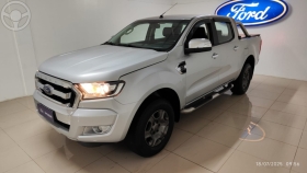 ranger 2.5 xlt 4x2 cd 16v flex 4p manual 2017 caxias do sul