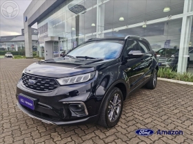 territory 1.5 ecoboost gtdi sel automatico 2021 caxias do sul
