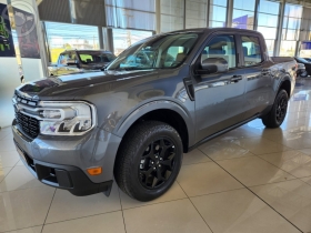 maverick 2.0 lariat fx4 ecoboost automatico 2023 caxias do sul