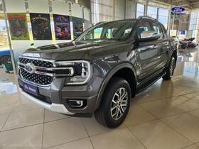 ranger 3.0 v6 turbo diesel cd limited 4x4 automatico 2025 caxias do sul