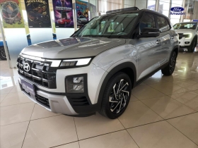 creta 1.6 tgdi ultimate dct 2025 caxias do sul