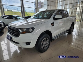 ranger 2.2 xls 4x4 cd 16v diesel 4p automatico 2022 caxias do sul