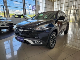tiggo 1.6 16v turbo gdi 7 pro 4p automatico 2022 caxias do sul