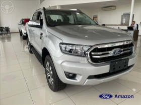 ranger 3.2 limited 4x4 cd 20v diesel 4p automatico 2022 caxias do sul