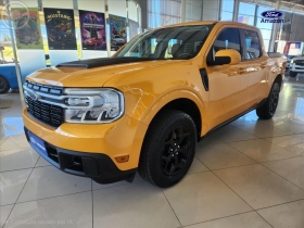 maverick 2.0 ecoboost lariat fx4 automatico 2022 caxias do sul