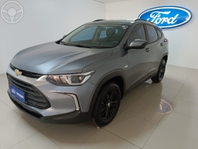 tracker 1.0 12v lt turbo flex 4p automatico 2023 caxias do sul