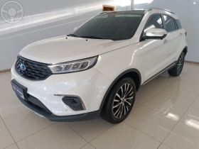 territory 1.5 gtdi ecoboost sel 16v 4p automatico 2022 caxias do sul