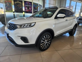 territory 1.5 ecoboost gtdi titanium automatico 2023 caxias do sul