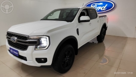 RANGER 3.0 V6 XLS CD TURBO 4X4 DIESEL 4P AUTOMÁTICO