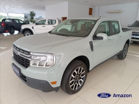 maverick 2.5 hybrid lariat e cvt 2023 caxias do sul
