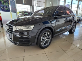 q3 2.0 tfsi ambition quattro 4p s tronic 2018 caxias do sul