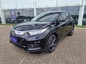 hr v 1.5 touring turbo 16v 4p automatico 2020 caxias do sul