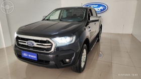 ranger 3.2 xlt 4x4 cd 20v diesel 4p automatico 2021 caxias do sul