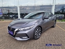 sentra 2.0 16v exclusive xtronic 2023 caxias do sul
