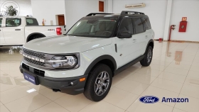 bronco sport 2.0 ecoboost wildtrak 4x4 selectshift 2022 caxias do sul