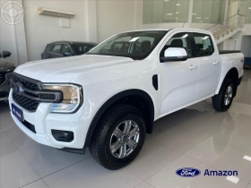 ranger 2.0 turbo diesel cd xls 4x4 automatico 2024 caxias do sul