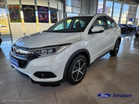 hr v 1.8 16v flex ex 4p automatico 2020 caxias do sul