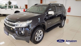 trailblazer 2.8 premier 16v turbo diesel 4p automatico 2022 caxias do sul