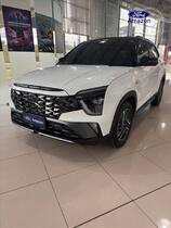 CRETA 1.0 TGDI FLEX N LINE AUTOMÁTICO