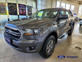 RANGER 2.2 XLS 4X4 CD 16V DIESEL 4P AUTOMÁTICO