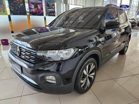 t cross 1.0 200 tsi total flex automatico 2022 caxias do sul