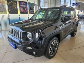 RENEGADE 2.0 16V TURBO DIESEL LONGITUDE 4P 4X4 AUTOMÁTICO