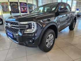 ranger 2.2 xl 4x4 cd 16v diesel 4p manual 2024 caxias do sul
