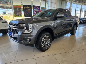 ranger 2.2 xl 4x4 cd 16v diesel 4p manual 2024 caxias do sul