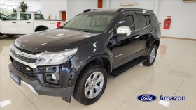 trailblazer 2.8 premier 4x4 16v turbo diesel 4p automatico 2022 caxias do sul