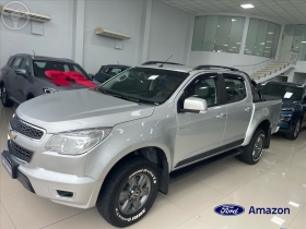 s10 2.4 advantage 4x2 cd 8v flex 4p manual 2016 caxias do sul