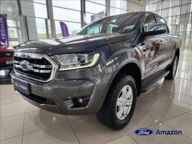 ranger 3.2 xlt 4x4 cd 20v diesel 4p automatico 2022 caxias do sul