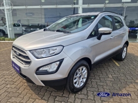 ecosport 1.5 ti vct flex se automatico 2020 caxias do sul