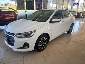 onix 1.0 turbo flex plus premier automatico 2025 caxias do sul