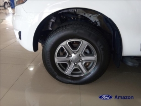 ranger 2.2 xls 4x4 cd 16v diesel 4p automatico 2021 caxias do sul