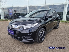 hr v 1.5 16v turbo touring 4p automatico 2020 caxias do sul