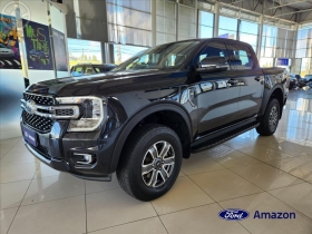 ranger 3.0 v6 turbo diesel cd xlt 4x4 automatico 2024 caxias do sul