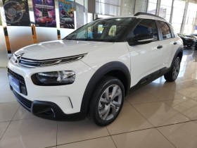 c4 cactus 1.6 vti feel flex 4p manual 2019 caxias do sul