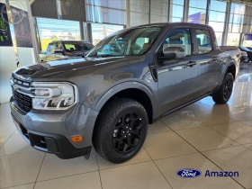 maverick 2.0 ecoboost lariat fx4 automatico 2023 caxias do sul