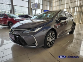 COROLLA 1.8 VVT-I HYBRID FLEX ALTIS PREMIUM CVT