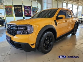 maverick 2.0 ecoboost lariat fx4 automatico 2022 caxias do sul