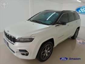 commander 2.0 td380 turbo diesel overland at9 2022 caxias do sul
