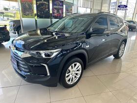 TRACKER 1.0 TURBO FLEX LTZ AUTOMÁTICO