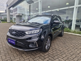 TERRITORY 1.5 GTDI ECOBOOST SEL 16V 4P AUTOMÁTICO