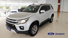 trailblazer 2.8 premier 4x4 16v turbo diesel 4p automatico 2021 caxias do sul