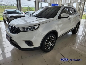 territory 1.5 ecoboost gtdi titanium automatico 2022 caxias do sul