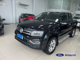 amarok 3.0 v6 tdi diesel highline cd 4motion automatico 2021 caxias do sul